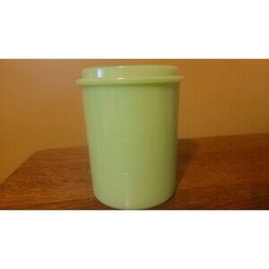 Vintage Jadite Jadiete Handy Whip Mixer Base